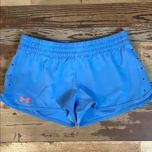 Under Armour shorts